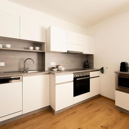 Apartments Hohenberger Mallnitz Dış mekan fotoğraf