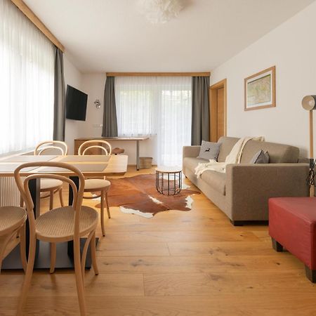 Apartments Hohenberger Mallnitz Dış mekan fotoğraf