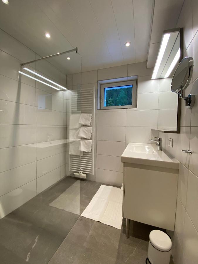 Apartments Hohenberger Mallnitz Dış mekan fotoğraf