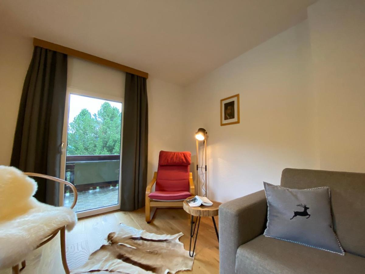 Apartments Hohenberger Mallnitz Dış mekan fotoğraf