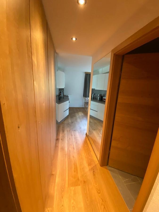 Apartments Hohenberger Mallnitz Dış mekan fotoğraf