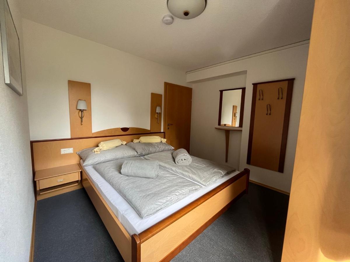 Apartments Hohenberger Mallnitz Dış mekan fotoğraf