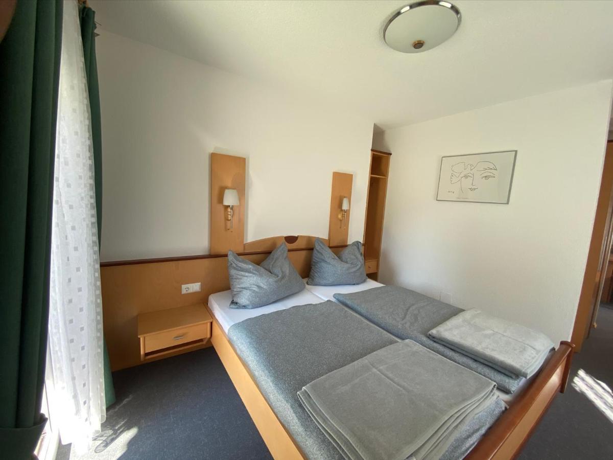 Apartments Hohenberger Mallnitz Dış mekan fotoğraf