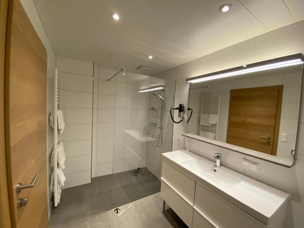 Apartments Hohenberger Mallnitz Dış mekan fotoğraf