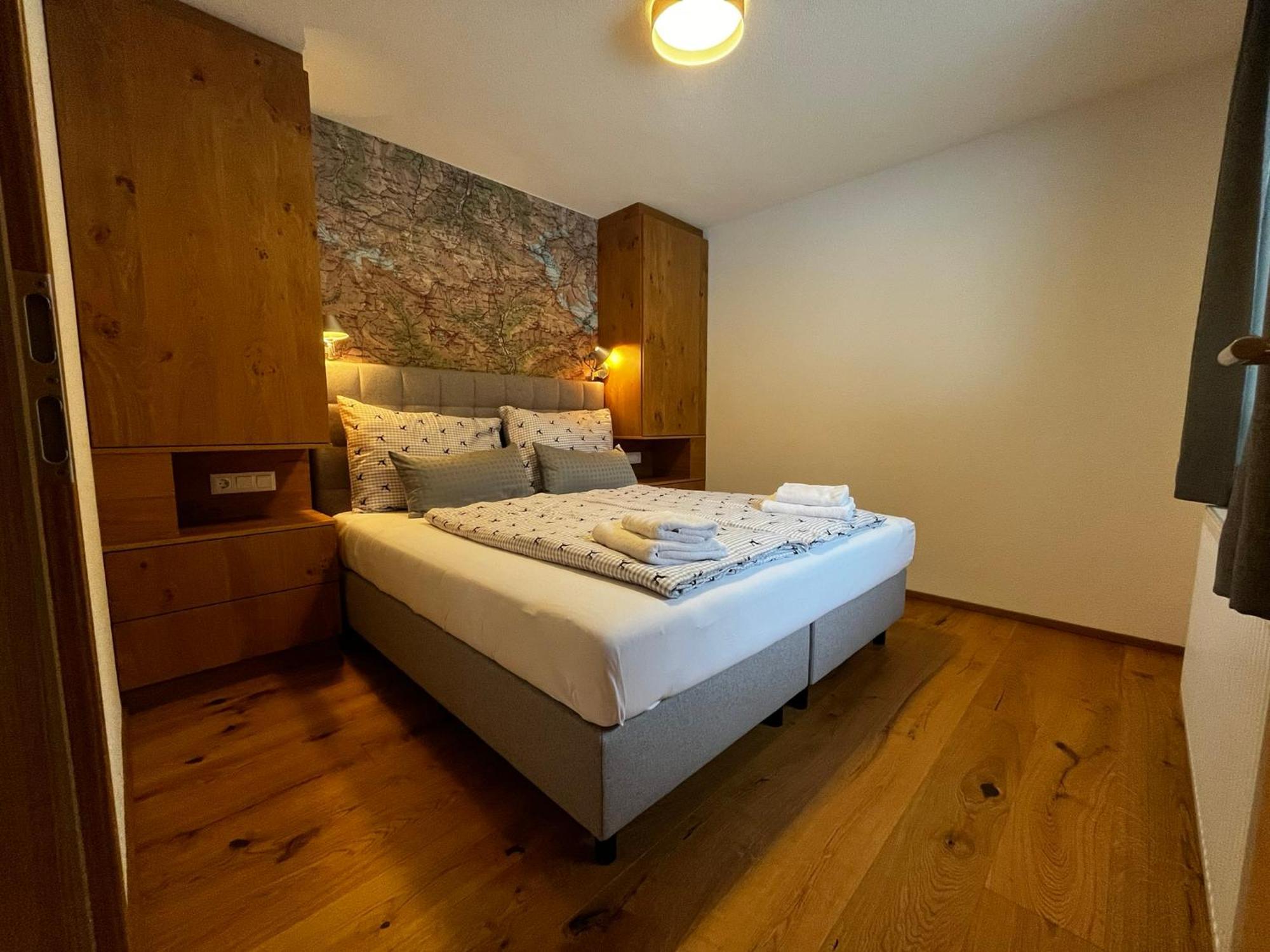 Apartments Hohenberger Mallnitz Dış mekan fotoğraf