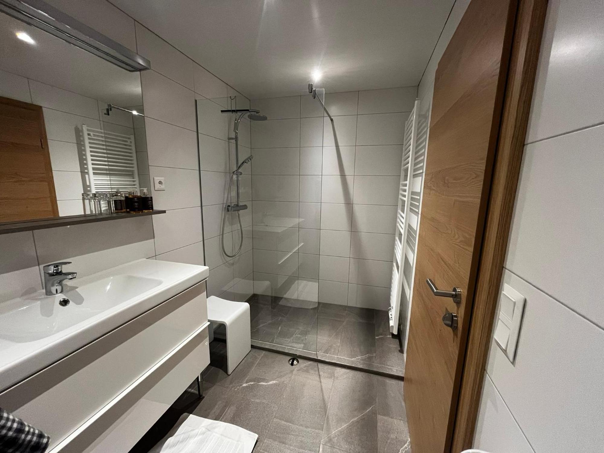 Apartments Hohenberger Mallnitz Dış mekan fotoğraf