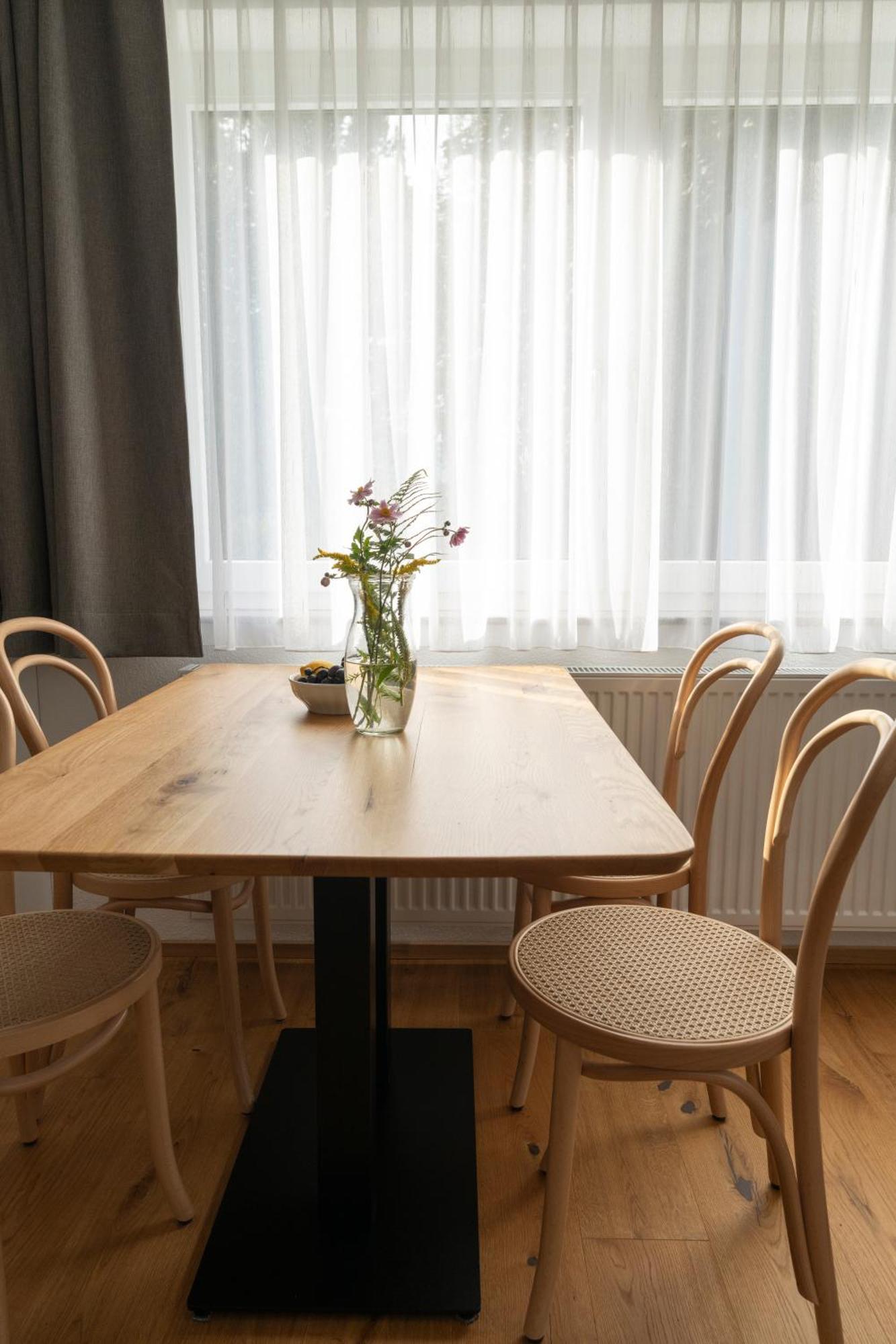 Apartments Hohenberger Mallnitz Dış mekan fotoğraf